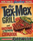 Tex-Mex Grill and Backyard Barbacoa Cookbook - eBook