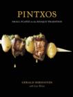Pintxos - eBook