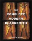 Complete Modern Blacksmith - eBook