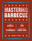 Mastering Barbecue - eBook