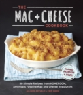 Mac + Cheese Cookbook - eBook