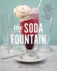 Soda Fountain - eBook
