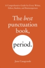 Best Punctuation Book, Period - eBook