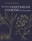 The New Vegetarian Cooking for Everyone : [A Cookbook] - Book