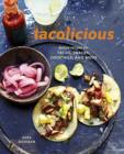 Tacolicious - eBook