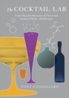 Cocktail Lab - eBook