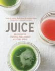 Juice - eBook