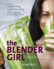 Blender Girl - eBook