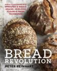 Bread Revolution - eBook