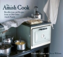 Amish Cook - eBook