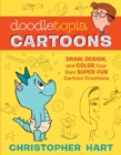 Doodletopia : Cartoons - Book