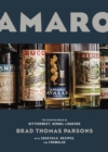 Amaro - eBook