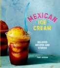 Mexican Ice Cream - eBook