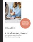 Modern Way to Eat - eBook