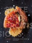 State Bird Provisions : A Cookbook - Book