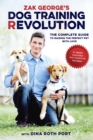 Zak George's Dog Training Revolution - eBook
