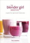 Blender Girl Smoothies - eBook