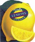 Totally Lemons Cookbook - eBook