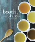 Broth and Stock from the Nourished Kitchen - eBook