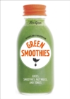 Green Smoothies - eBook