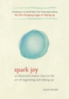 Spark Joy - eBook