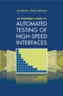 Engineer's Guide to Automated Testing of High-Speed Interfaces - eBook