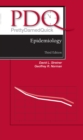 PDQ Epidemiology - eBook