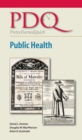 PDQ Public Health - eBook