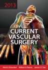 Current Vascular Surgery 2013 - eBook