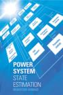 Power System State Estimation - eBook