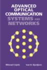 Advanced Optical Communication Systems and Networks - eBook