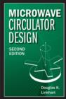 Microwave Circulator Design, Second Edition - eBook