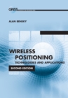 Wireless Positioning Technologies and Applications, 2nd Edition - eBook
