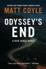 Odyssey's End - Book