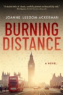 Burning Distance - Book