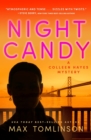 Night Candy - Book