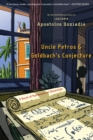 Uncle Petros and Goldbach's Conjecture : A Novel of Mathematical Obsession - eBook