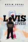 L-vis Lives! : Racemusic Poems - eBook