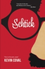 Schtick - eBook