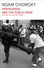 Propaganda and the Public Mind - eBook