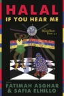 The BreakBeat Poets Vol. 3 : Halal If You Hear Me - Book