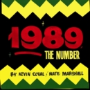 1989, The Number - eBook