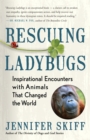 Rescuing Ladybugs : Inspirational Encounters with Animals That Changed the World - eBook