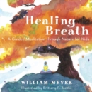 Healing Breath : A Guided Meditation through Nature for Kids - Book