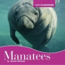 Manatees - eBook