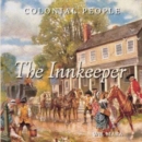 The Innkeeper - eBook