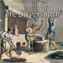 The Silversmith - eBook