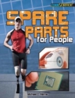 Spare Parts For People - eBook
