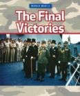 The Final Victories - eBook