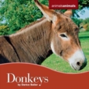 Donkeys - eBook